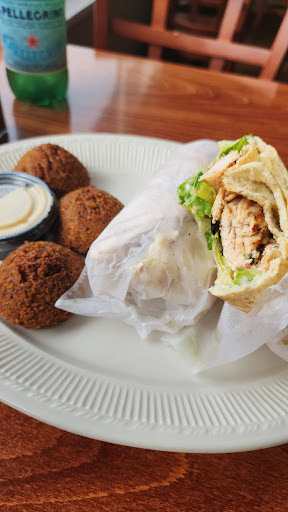 Photo of Natalie's Mediterranean Eatery - 807 1/2 Millersport Hwy, Amherst, NY 14226, USA